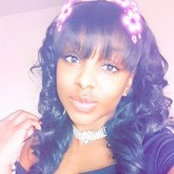 Timia Joness foto
