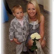 Magda Mazurek's photo