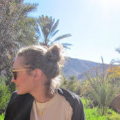 Rachael Bartzens foto