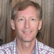Paul McBurney's photo