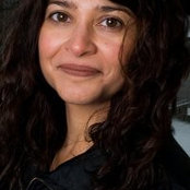 Shernaz Bamjis foto