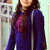 Aswathy Menon's photo