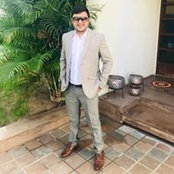 Abhay Agarwals foto