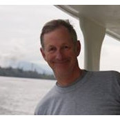 Clint Chapin's photo