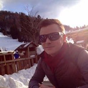 Tim De Borles foto