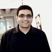 Riaz Virani's photo