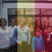Adrien Parisse's photo