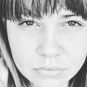 Kateryna Rykovskas foto