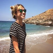Lna Tsitouris's photo