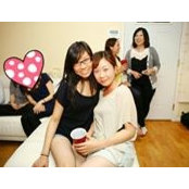 Bonnie Chan's photo
