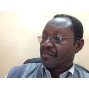Foto von Ibrahim Lemane
