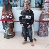 Daymond Mathews's photo