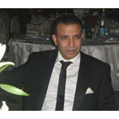 Foto von Ashraf Aziz