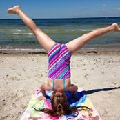 Julie Cameron's photo