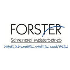 Forster Schreinerei Meisterbetrieb
