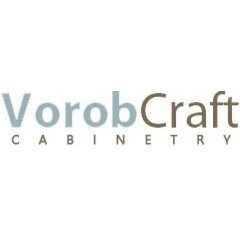 Vorob Craft Cabinetry