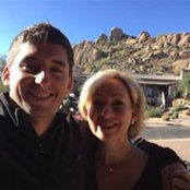 Evan Benson's photo