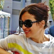 Engy Naguib's photo