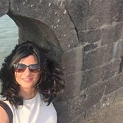 Foto von Dimple Khanna