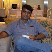 Foto von Ajoy Singh