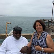 Farideh Sheahan's photo