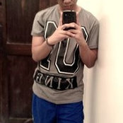 Mark Calanaos billede
