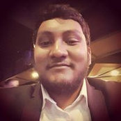 Rohit Samuels billede