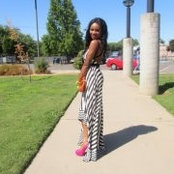 Amanda Ekpenyong Chilekezi's photo