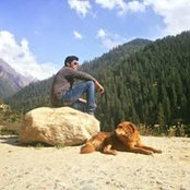 Thomas Olivera's photo