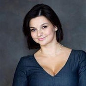 Anna Sinani's photo