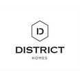 District Homes's profile photo