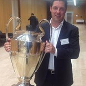 Simon Heggie's photo