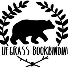 Bluegrass Bookbinding