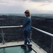 Elena Gilinska's photo