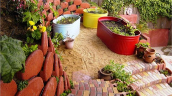 Vídeo destacado de Mediterrasian Landscapes
