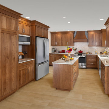 Heartland Hickory