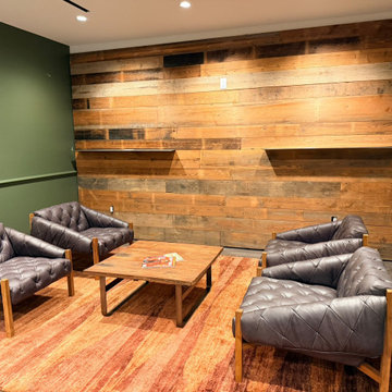 Corporate Office