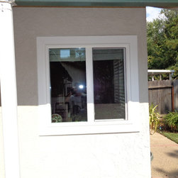 New Windows & Patio Doors - Windows