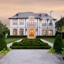 homes