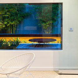 Camberwell Project - Outdoor Lighting