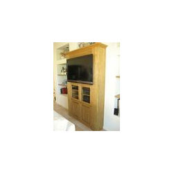 Entertainment Centers - Products