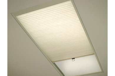 3 Day Blinds South Orange County/Cheryl Abbott - Irvine, CA, US ...