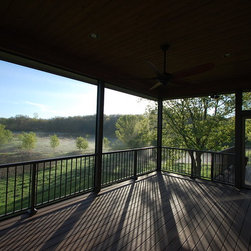 Durascreens - Products