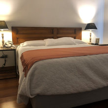 Winter Home