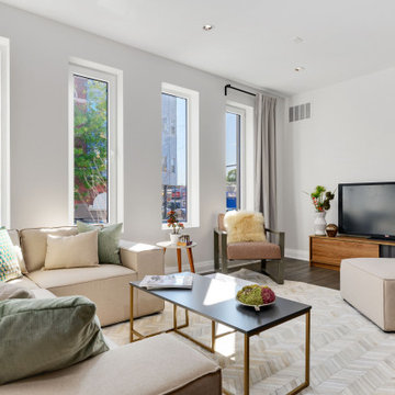 Pilsen 4 Townhomes