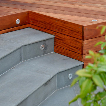 Coogee Entry Garden