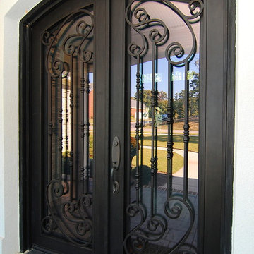 Lake Port Custom Home