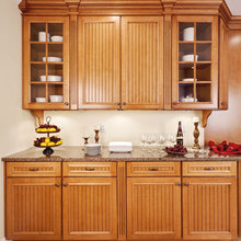 Cabinets