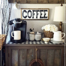 Coffee Bar