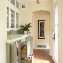 Kitchen drawers